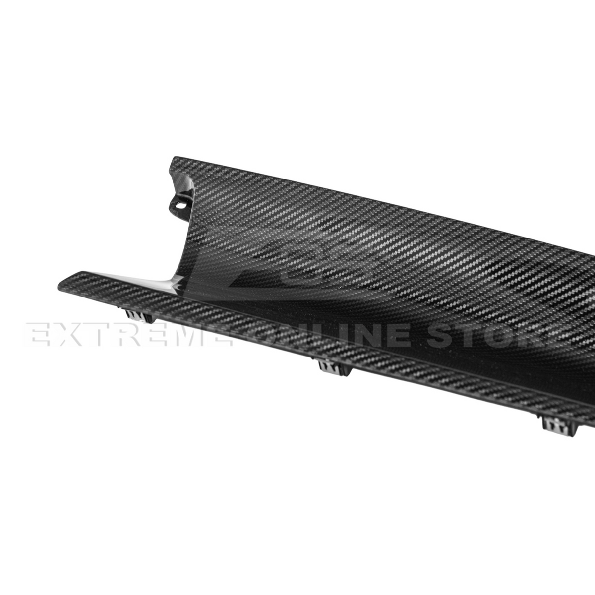 2016-24 Camaro Dry Carbon Fiber Dashboard Instrument Panel Cover Replacement image 15