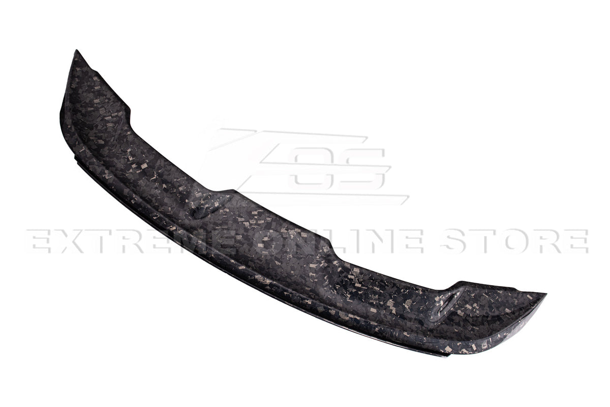 2015-23 Ford Mustang GT500 Wickerbill Rear Spoiler image 40