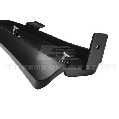 Corvette C8 Z06 / E-Ray XL Extended Splash Guard image 14