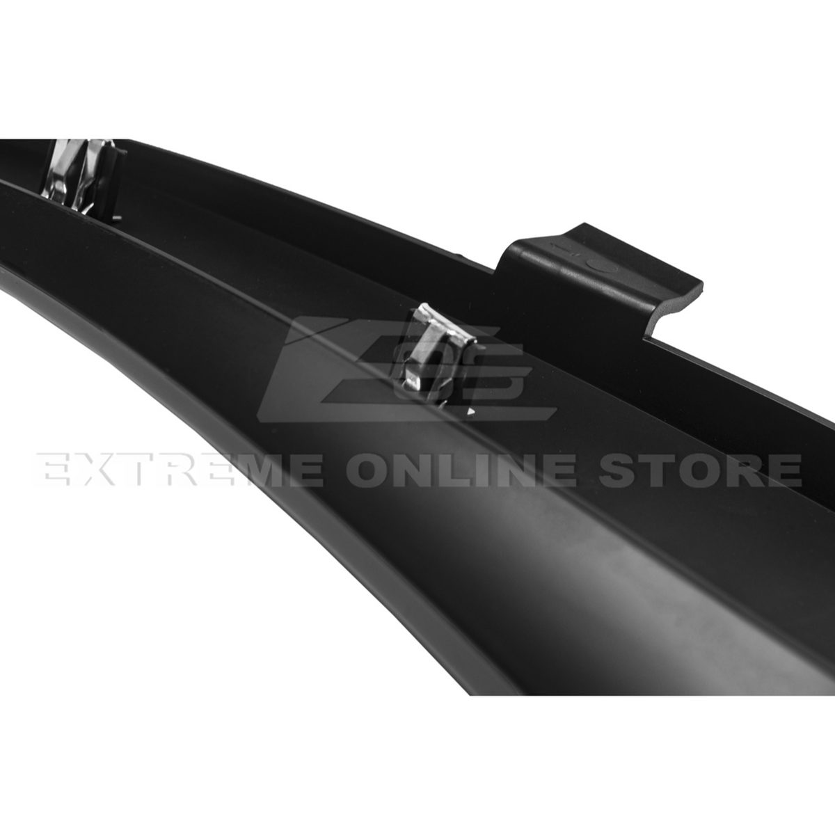 Chevrolet Corvette C8 Z06 / E-Ray XL Extended Front Splash Guard image 13
