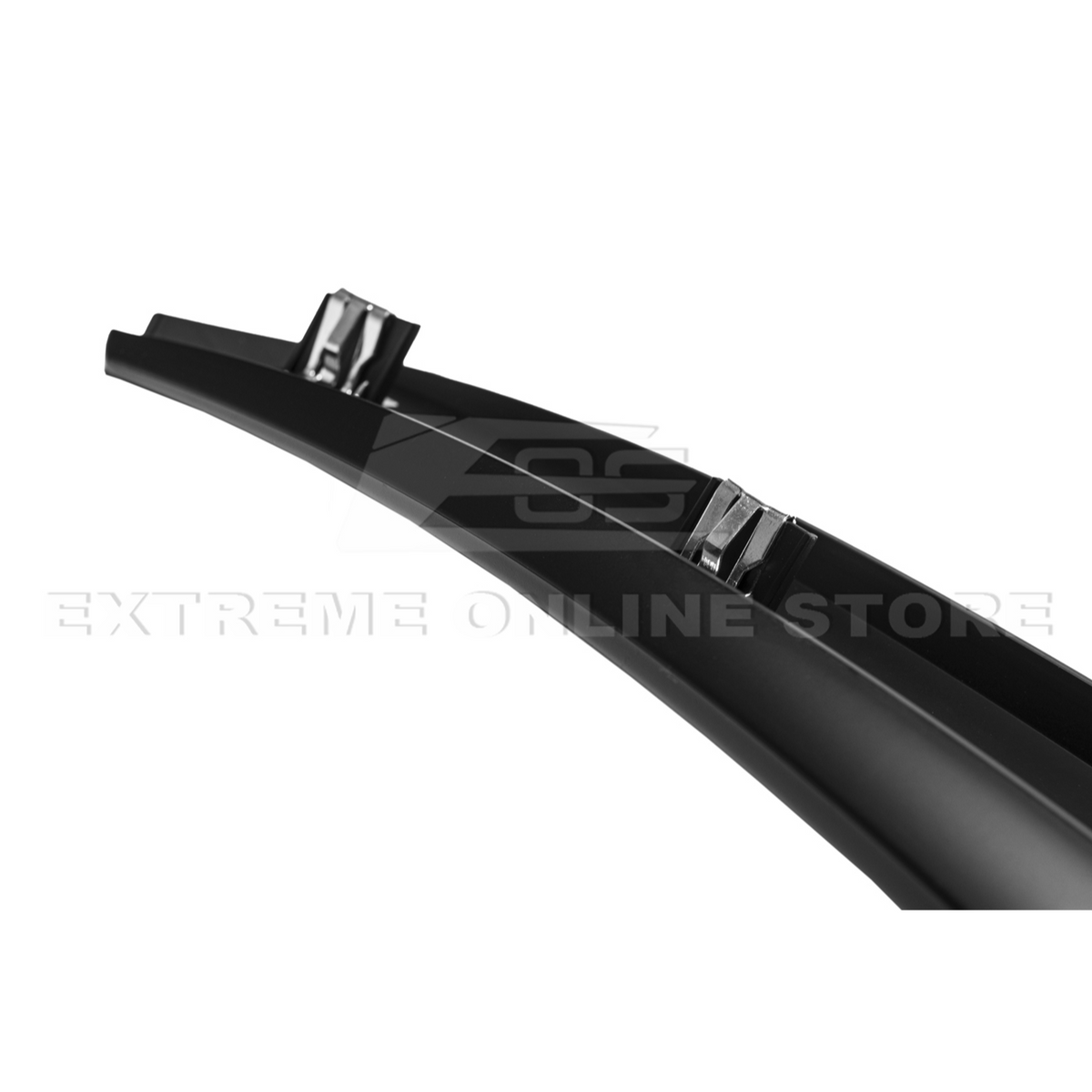 Corvette C8 Z06 / E-Ray XL Extended Splash Guard image 12