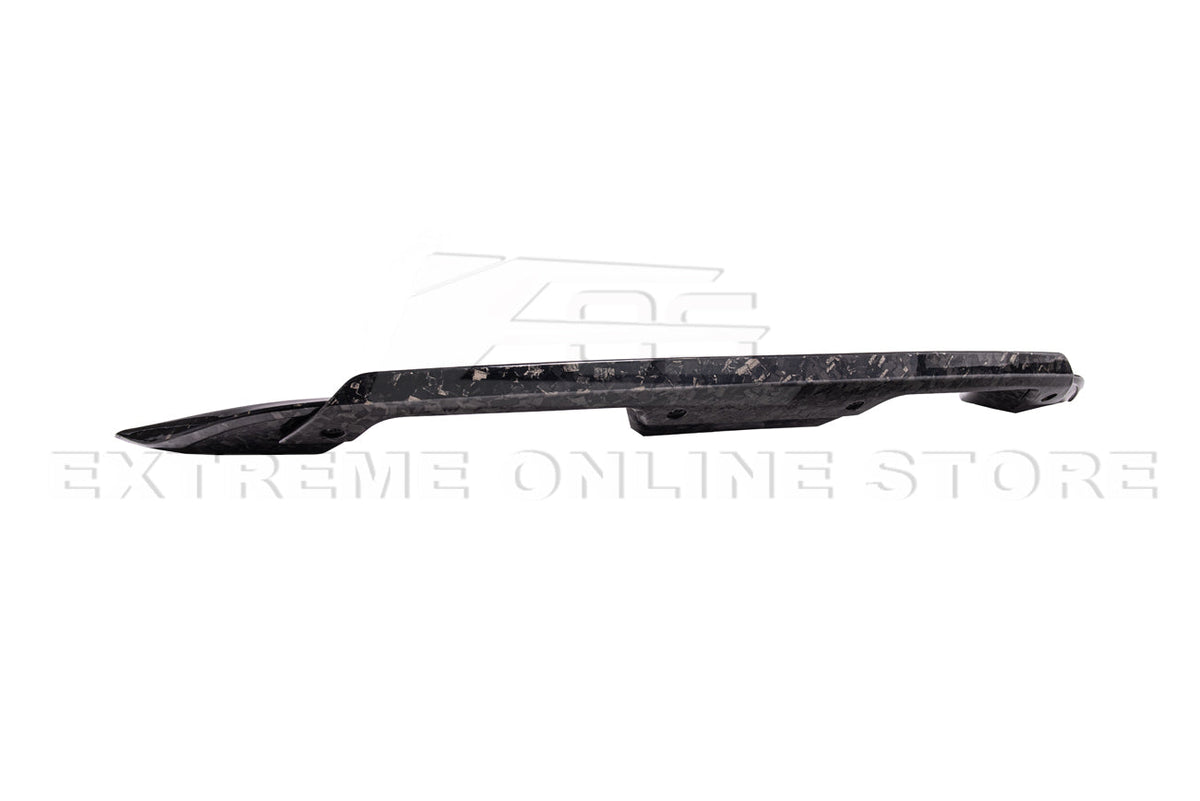 2015-23 Ford Mustang GT500 Wickerbill Rear Spoiler image 41