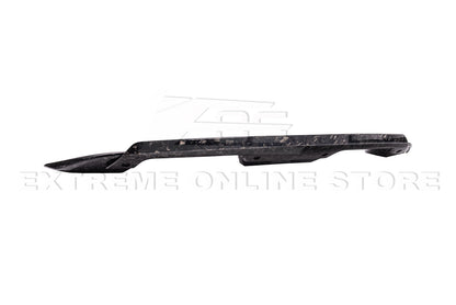 2015-23 Ford Mustang GT500 Wickerbill Rear Spoiler image 41