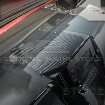 2022-Up WRX Interior Navigation upper trim image 4