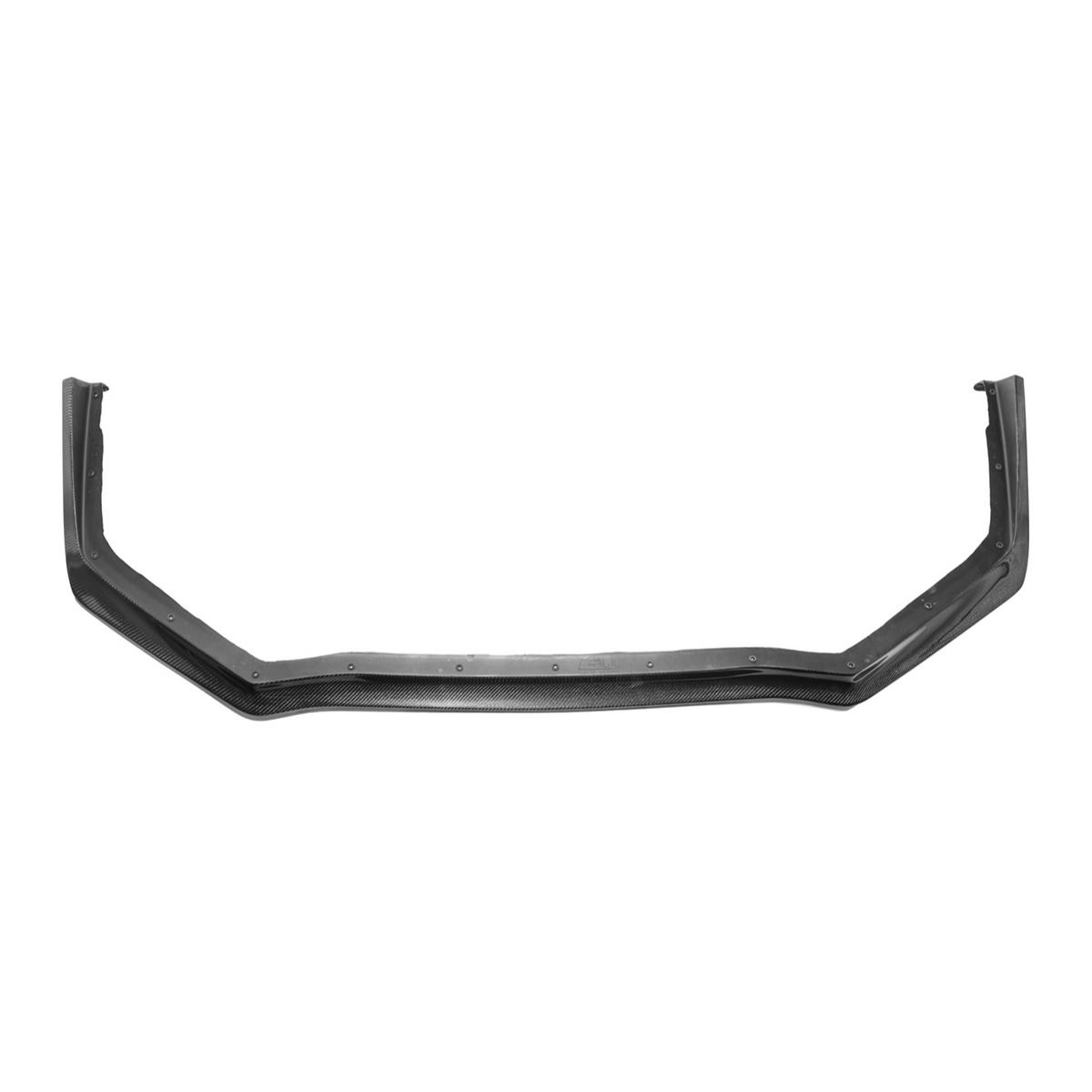 2018-21 Subaru WRX / STi CS Front Splitter Lip Ground Effect image 26