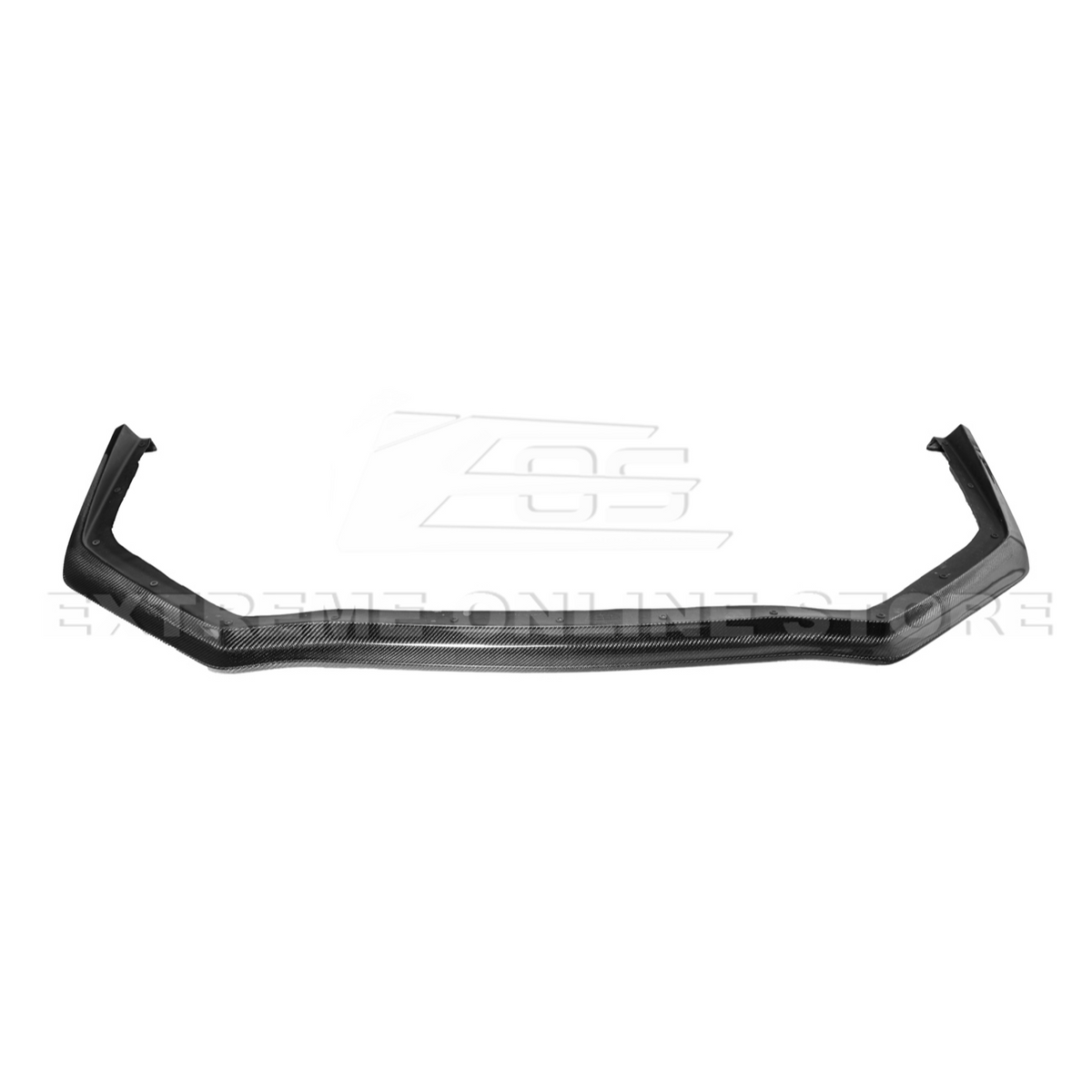 2018-21 Subaru WRX / STi CS Front Splitter Lip Ground Effect image 33