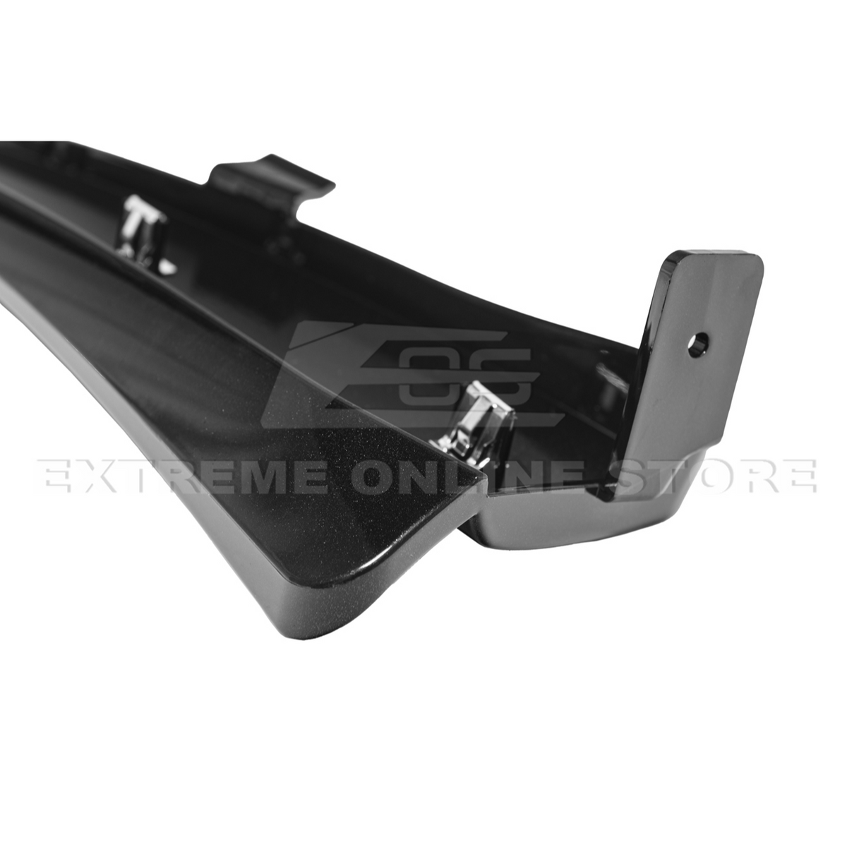 Corvette C8 Z06 / E-Ray XL Extended Splash Guard image 31