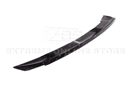 2015-23 Ford Mustang GT500 Wickerbill Rear Spoiler image 42