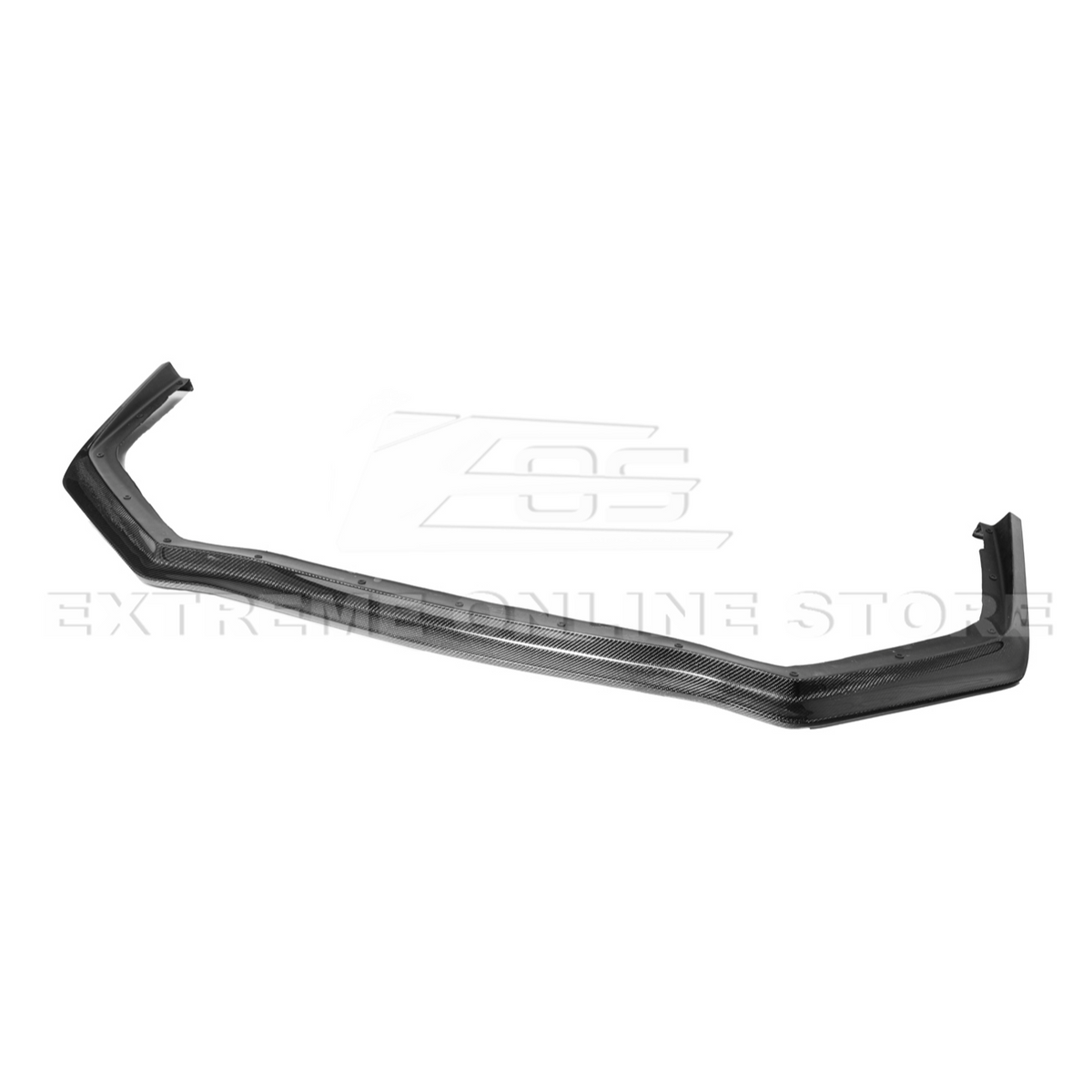 2018-21 Subaru WRX / STi CS Front Splitter Lip Ground Effect image 34