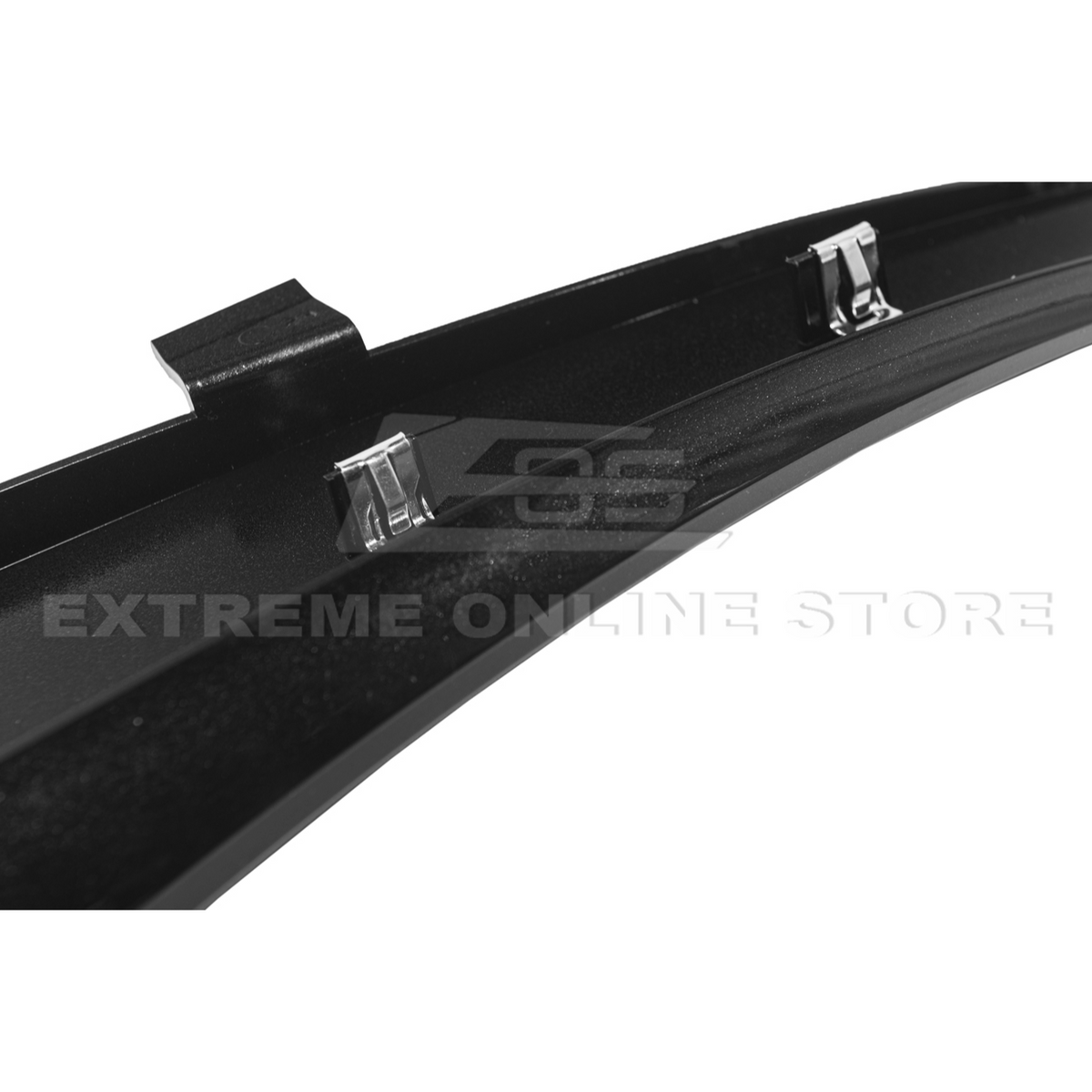 Chevrolet Corvette C8 Z06 / E-Ray XL Extended Front Splash Guard image 28