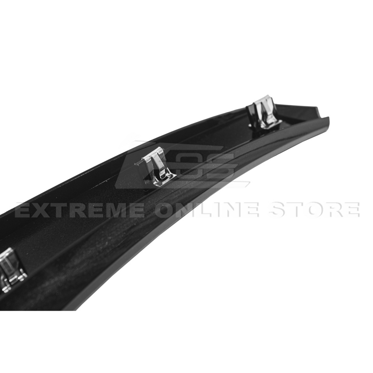 Chevrolet Corvette C8 Z06 / E-Ray XL Extended Front Splash Guard image 27
