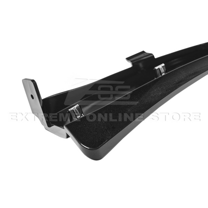 Chevrolet Corvette C8 Z06 / E-Ray XL Extended Front Splash Guard image 29