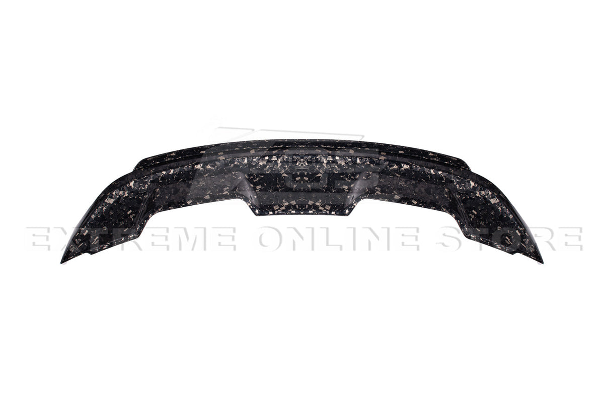 2015-23 Ford Mustang GT500 Wickerbill Rear Spoiler image 39