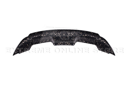 2015-23 Ford Mustang GT500 Wickerbill Rear Spoiler image 39
