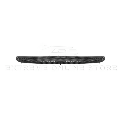 2023-Up Acura Integra Front Hood Vent image 7