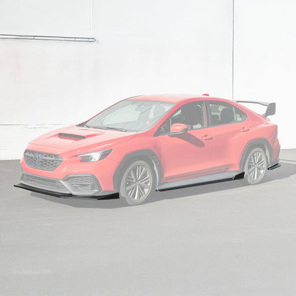 2022-Up Subaru WRX JDM CS Style Aero Package image 3