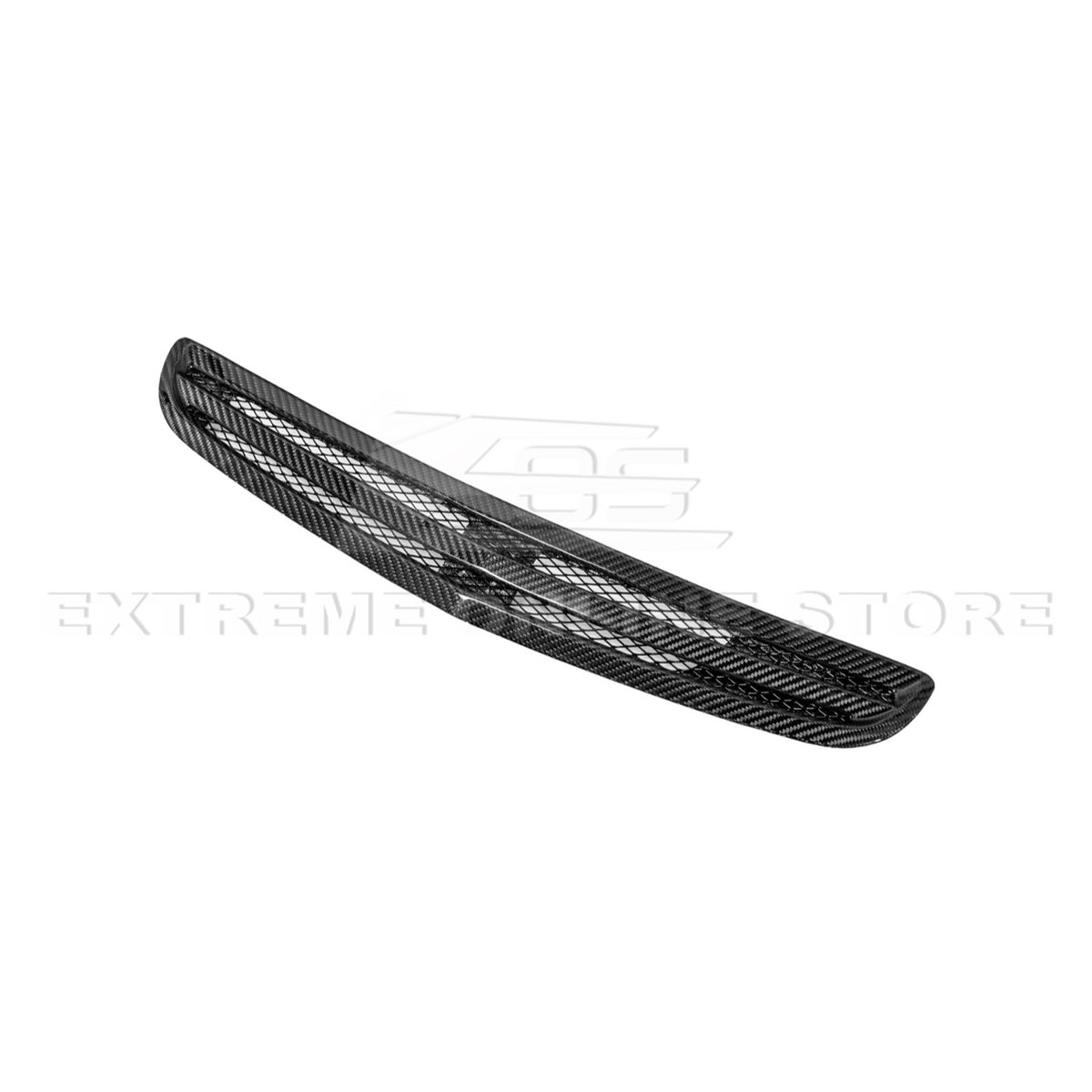2023-Up Acura Integra Front Hood Vent image 6