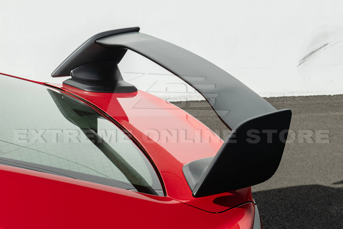 2022-Up Subaru WRX JDM Package Full Aero Kit image 9