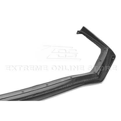 2018-21 Subaru WRX / STi CS Front Splitter Lip Ground Effect image 36