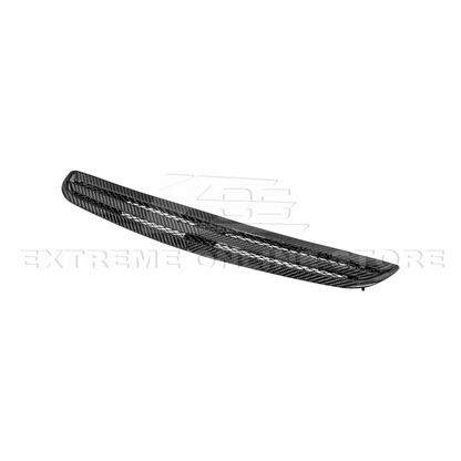 2023-Up Acura Integra Front Hood Vent image 8