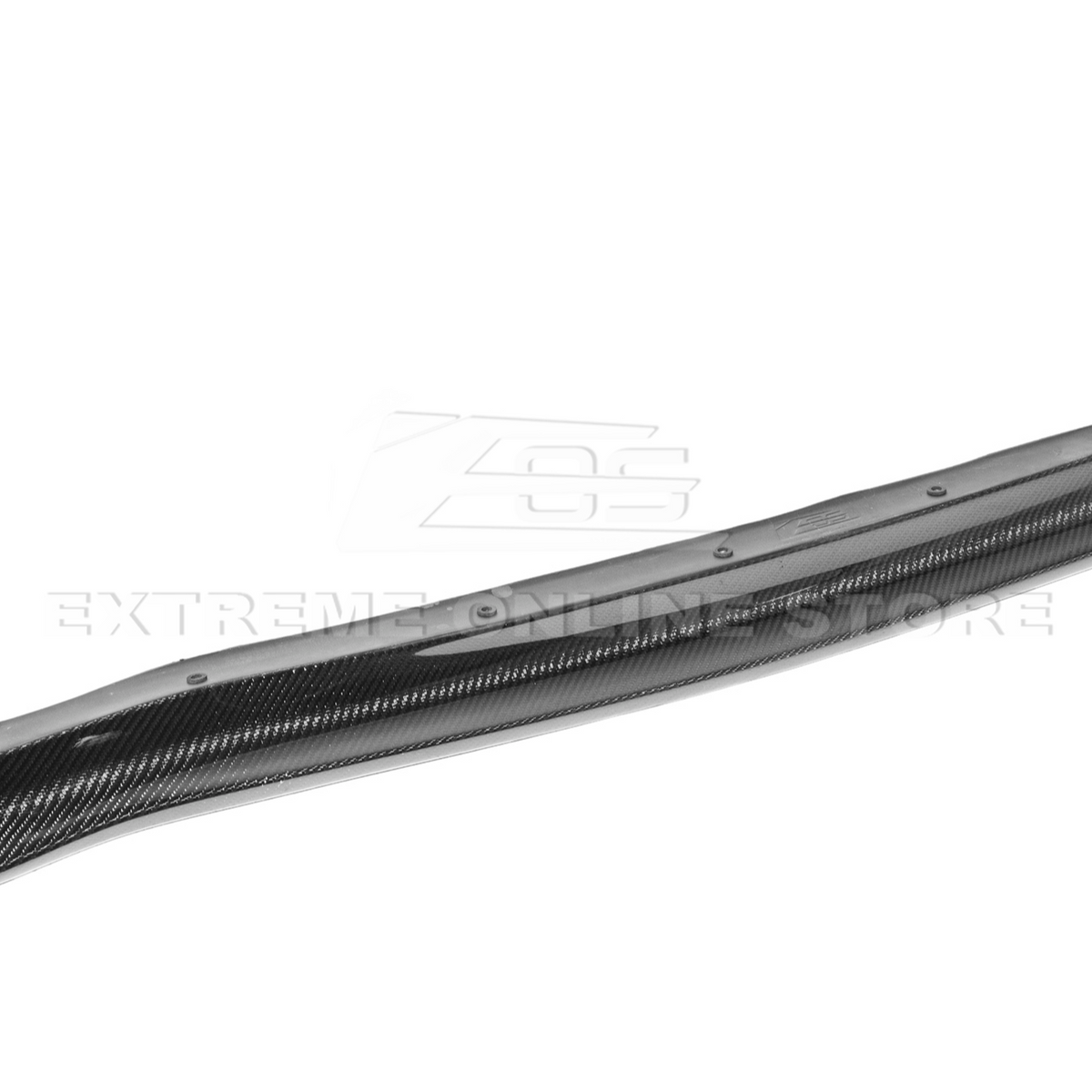 2018-21 Subaru WRX / STi CS Front Splitter Lip Ground Effect image 37