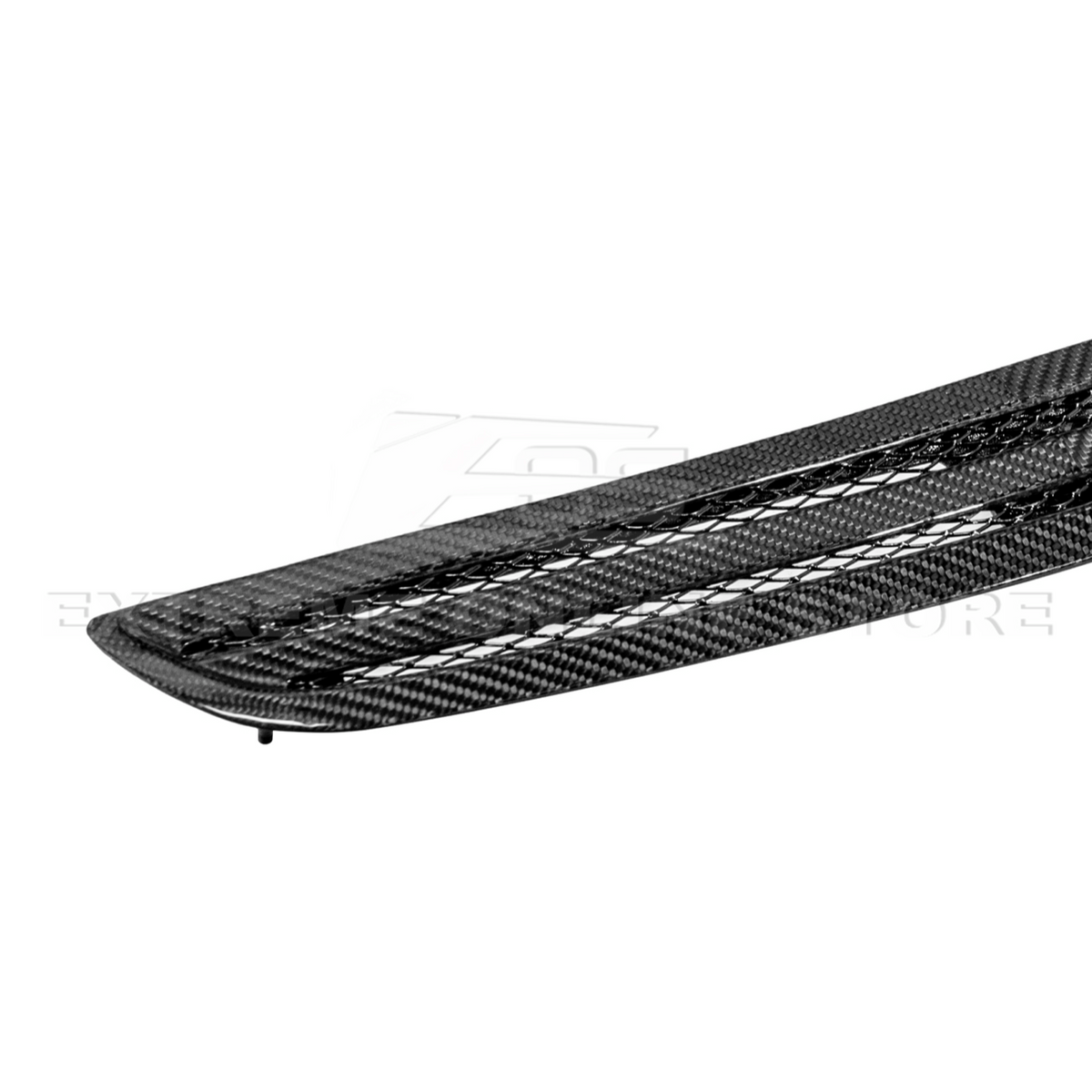 2023-Up Acura Integra Front Hood Vent image 9