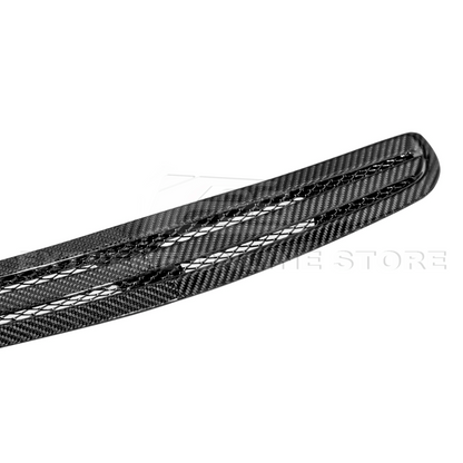 2023-Up Acura Integra Front Hood Vent image 10