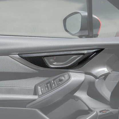 2022-Up WRX Door Side Strip Cover image 3