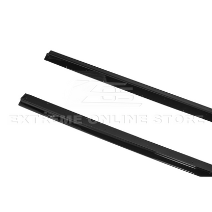 2025-Up Toyota GR Corolla CARBON FIBER Front Lip Side Skirts Panel Rear Apron image 84