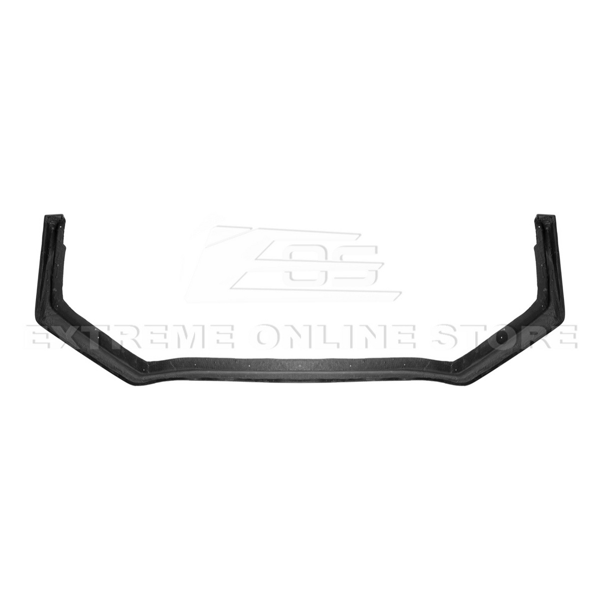 2018-21 Subaru WRX / STi CS Front Splitter Lip Ground Effect image 32