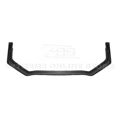 2018-21 Subaru WRX / STi CS Front Splitter Lip Ground Effect image 32