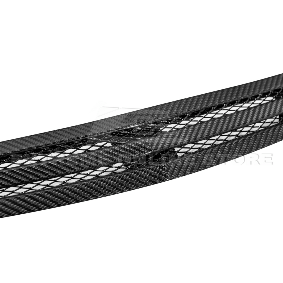 2023-Up Acura Integra Front Hood Vent image 11