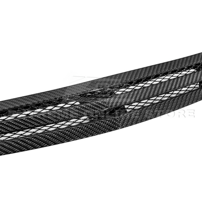 2023-Up Acura Integra Front Hood Vent image 11