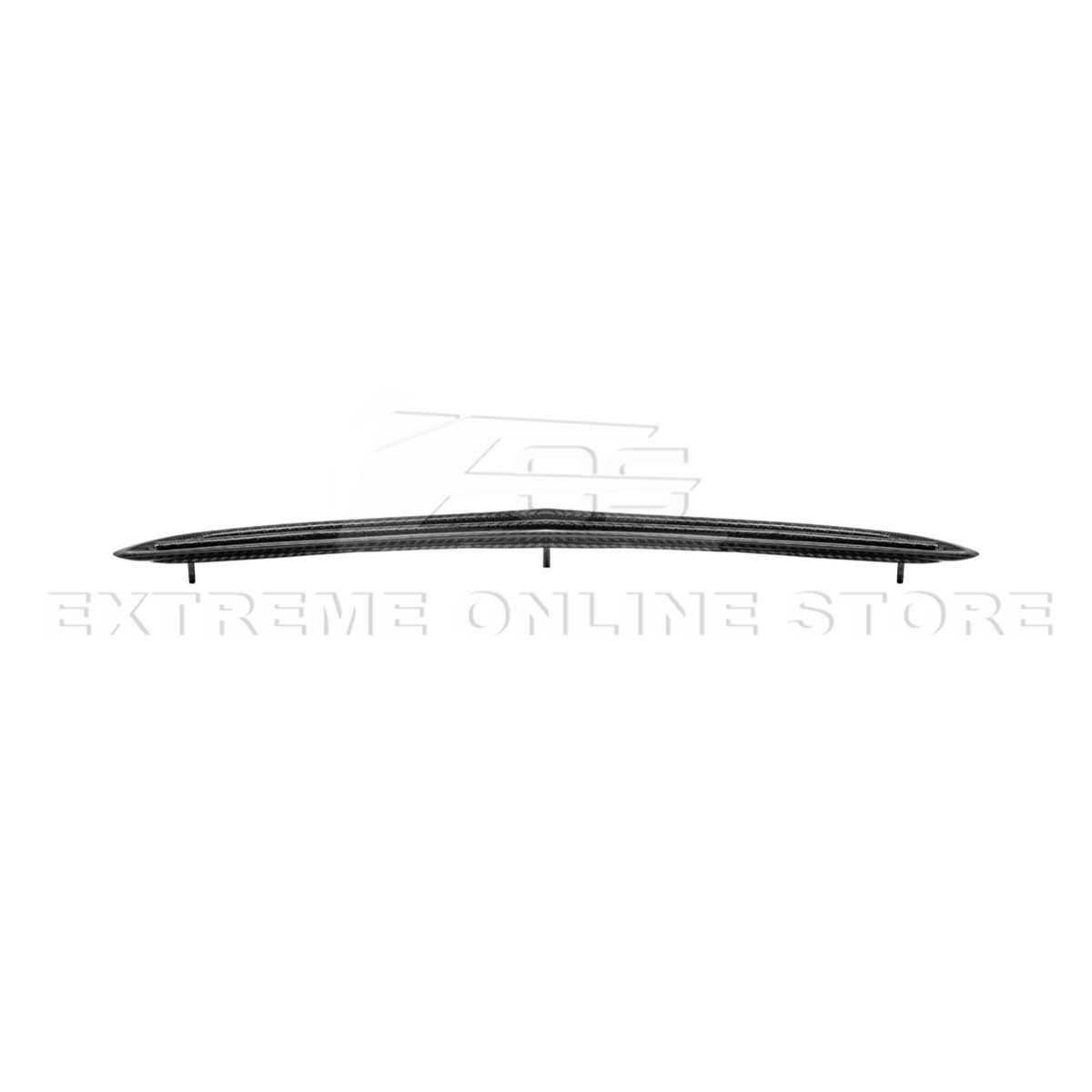 2023-Up Acura Integra Front Hood Vent image 12