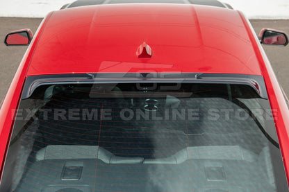 2024+ Ford Mustang Rear Roof Visor image 3