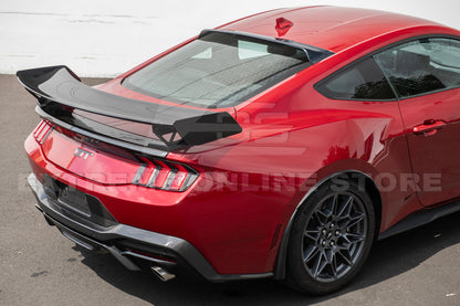 2024+ Ford Mustang Rear Roof Visor image 4