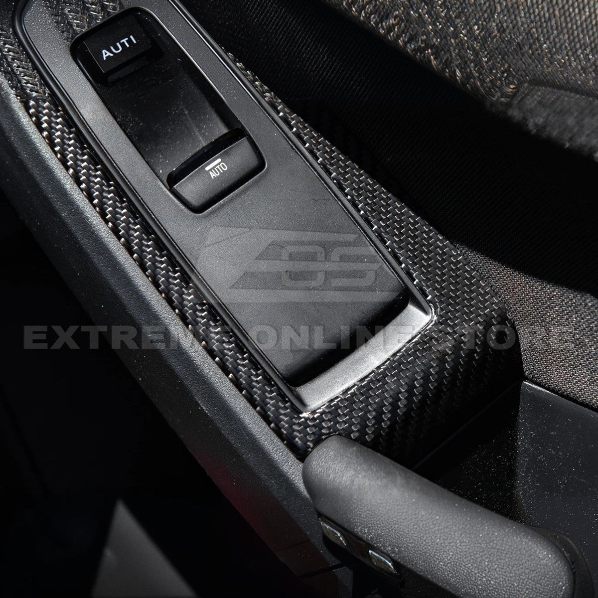 2022-Up WRX Doors Glass Lifting Panel Cover image 6