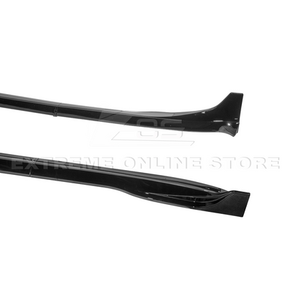 2024-Up Tesla Model 3 Highland Performance Body Kit image 54