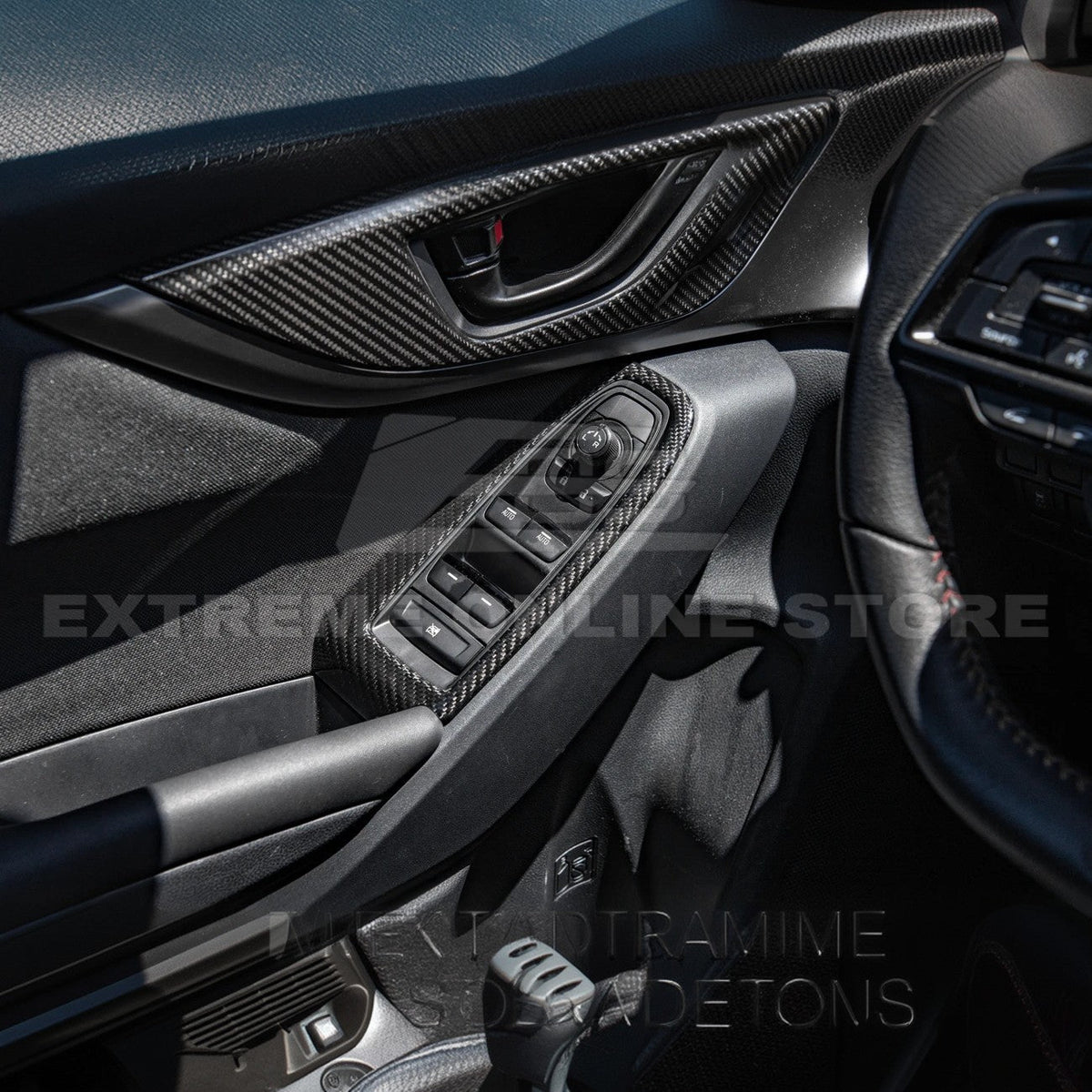 2022-Up WRX Doors Glass Lifting Panel Cover image 4