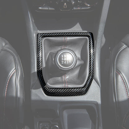 2022-Up WRX Gear Shift Panel Cover image 3