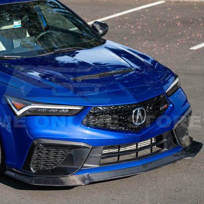 2024-Up Acura Integra DE5 Front Lip Splitter image 53