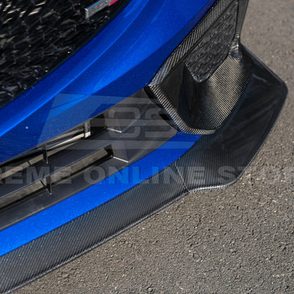 2024-Up Acura Integra DE5 Front Lip Splitter image 59