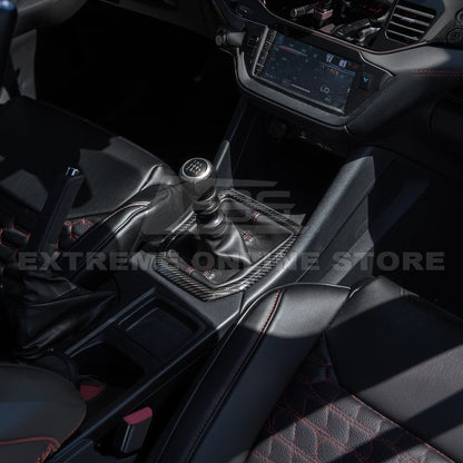 2022-Up WRX Gear Shift Panel Cover image 4