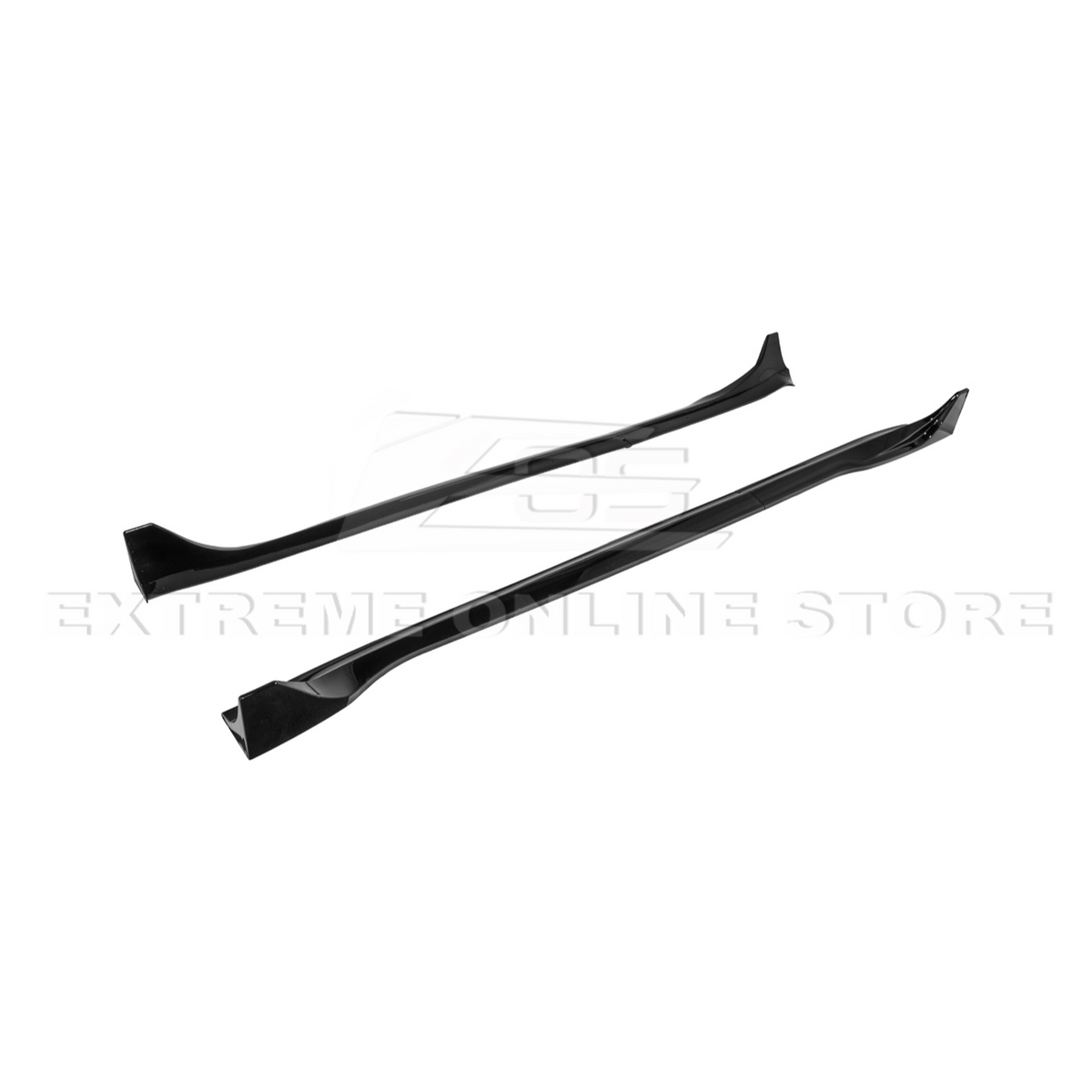2024-Up Tesla Model 3 Highland Performance Body Kit image 50