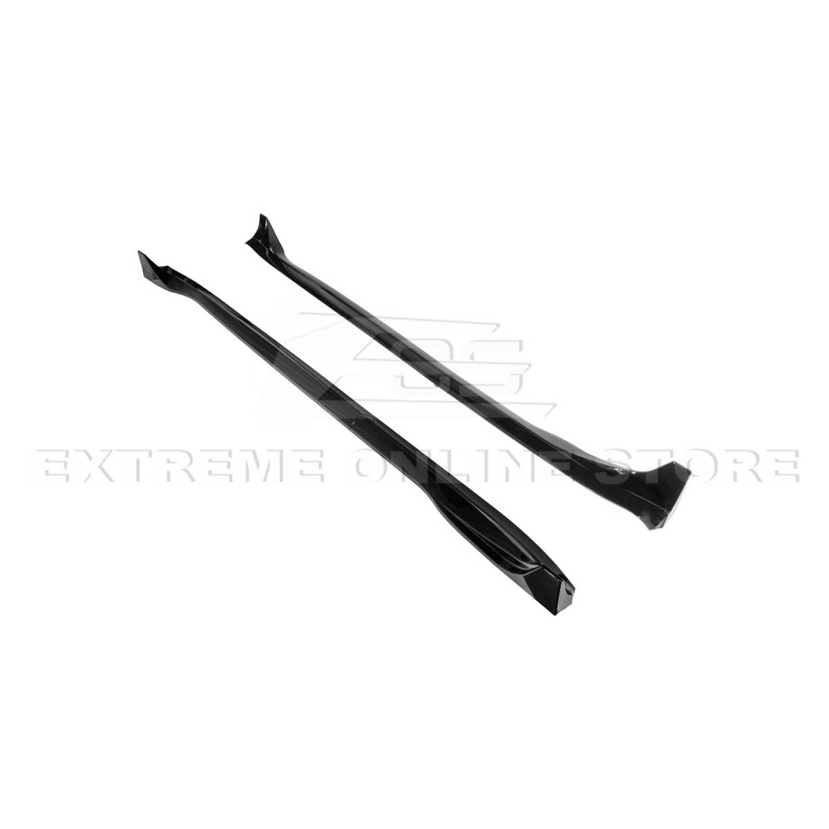 2024-Up Tesla Model 3 Highland Performance Body Kit image 51