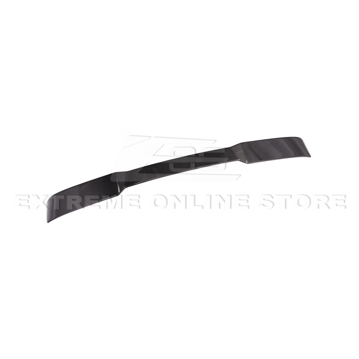 Corvette C5 ZR1 Extended Rear Trunk Spoiler image 43