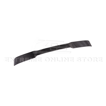 Corvette C5 ZR1 Extended Rear Trunk Spoiler image 43