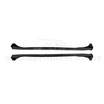 2024-Up Tesla Model 3 Highland Performance Body Kit image 49