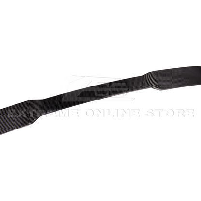 Corvette C5 ZR1 Extended Rear Trunk Spoiler image 45