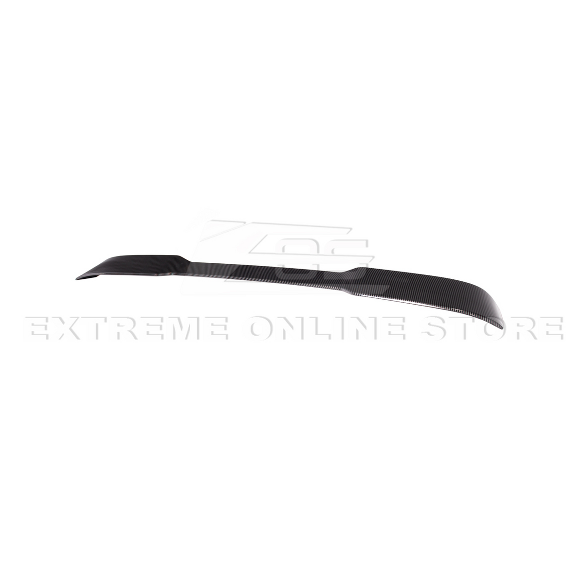 Corvette C5 ZR1 Extended Rear Trunk Spoiler image 42